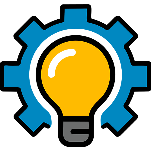 Energy Expert Icon