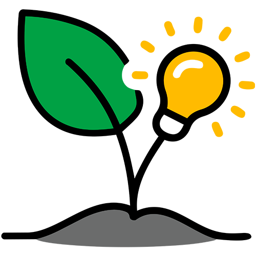 Energy Explorer Icon