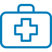 first aid icon