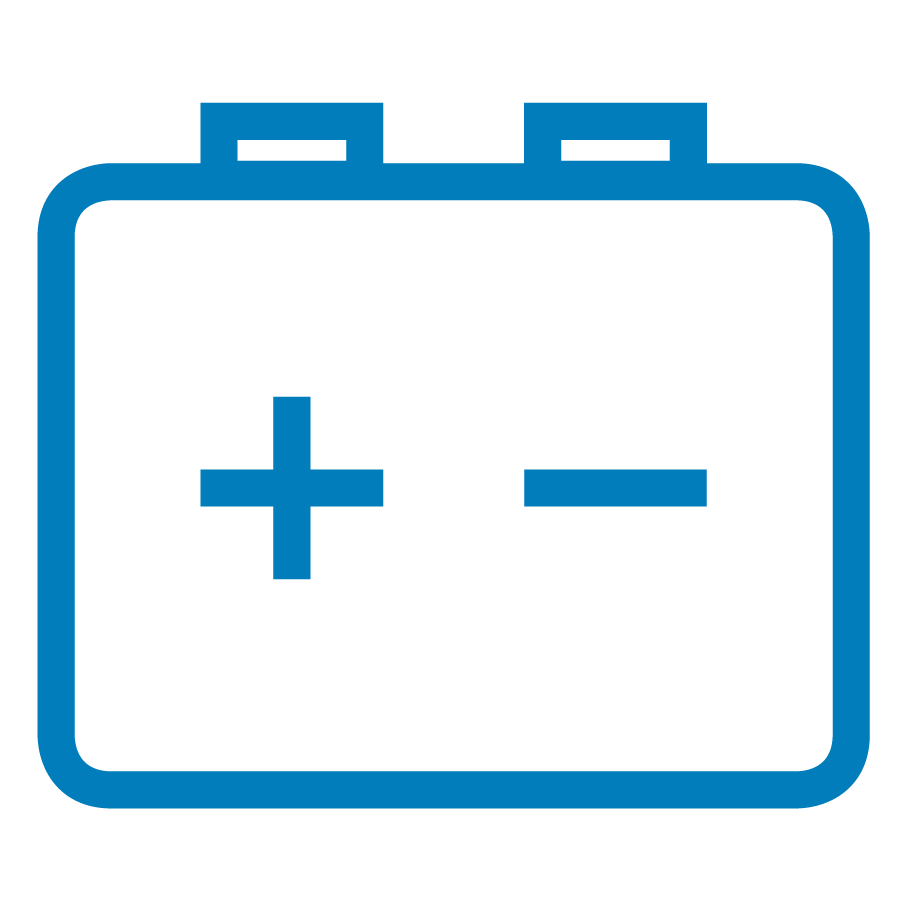 Battery Energy Storage