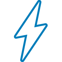 Electricity Icon