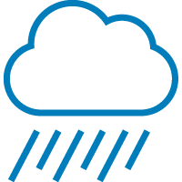 rain icon