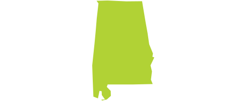 State of Alabama icon 