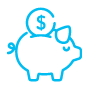 Piggy Bank icon 