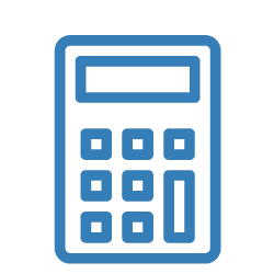 Calculator Icon