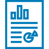 Metrics Icon