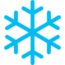 Snowflake icon 