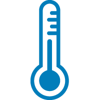 Thermometer Icon