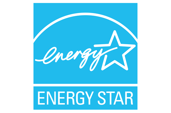 Energy Star logo 