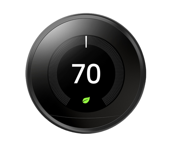 Smart thermostat