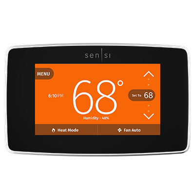 Sensi Touch Thermostat