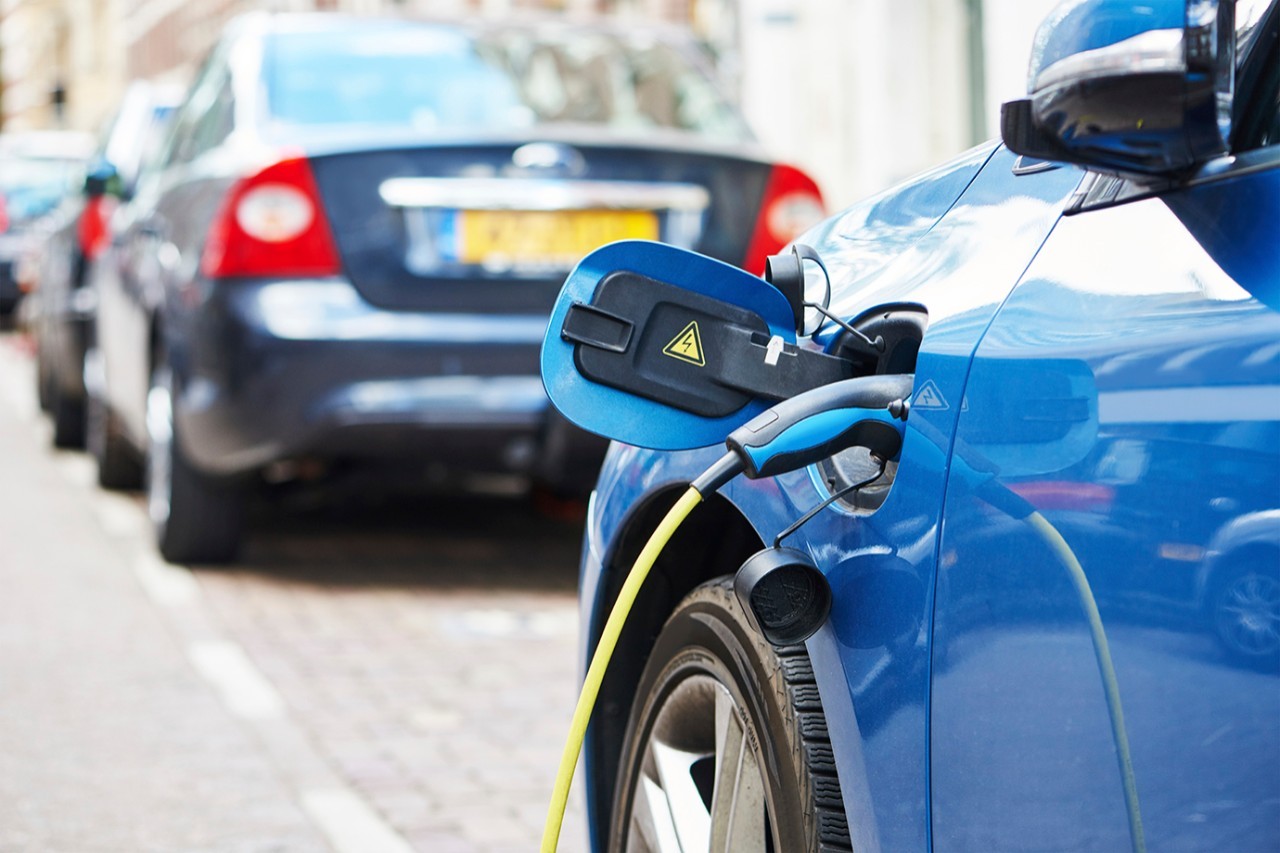Electrical Transportation