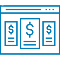 Billing and Payments icon