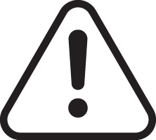Outage Alert Icon