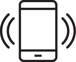 Billing & Payment notification icon