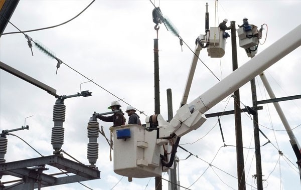 Seguridad eléctrica - Proyectos y programas comunitarios - Alabama Power Company