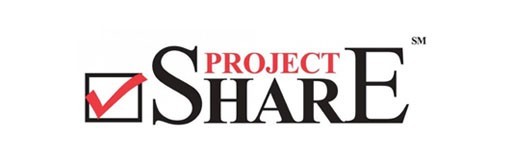 Logotipo de Project Share - Alabama Power Company