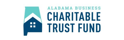 Logotipo del Alabama Business Charitable Trust Fund (Fondo del fideicomiso de beneficencia comercial de Alabama) - Alabama Power Company