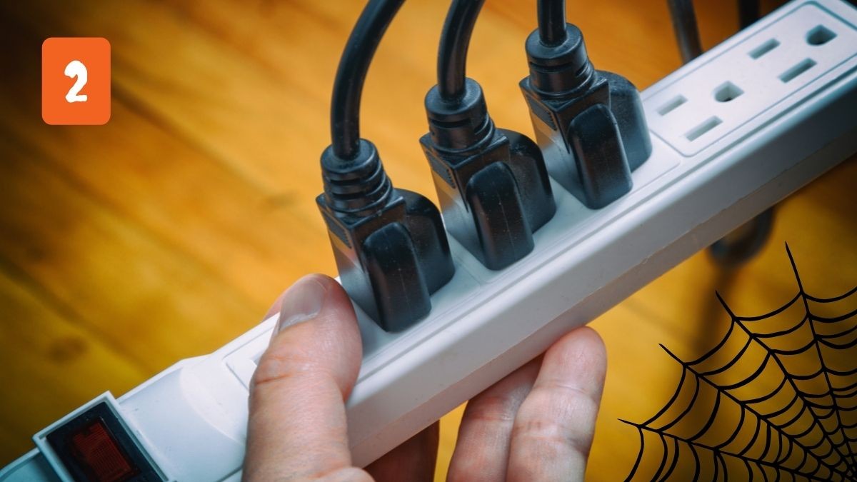 Power strip