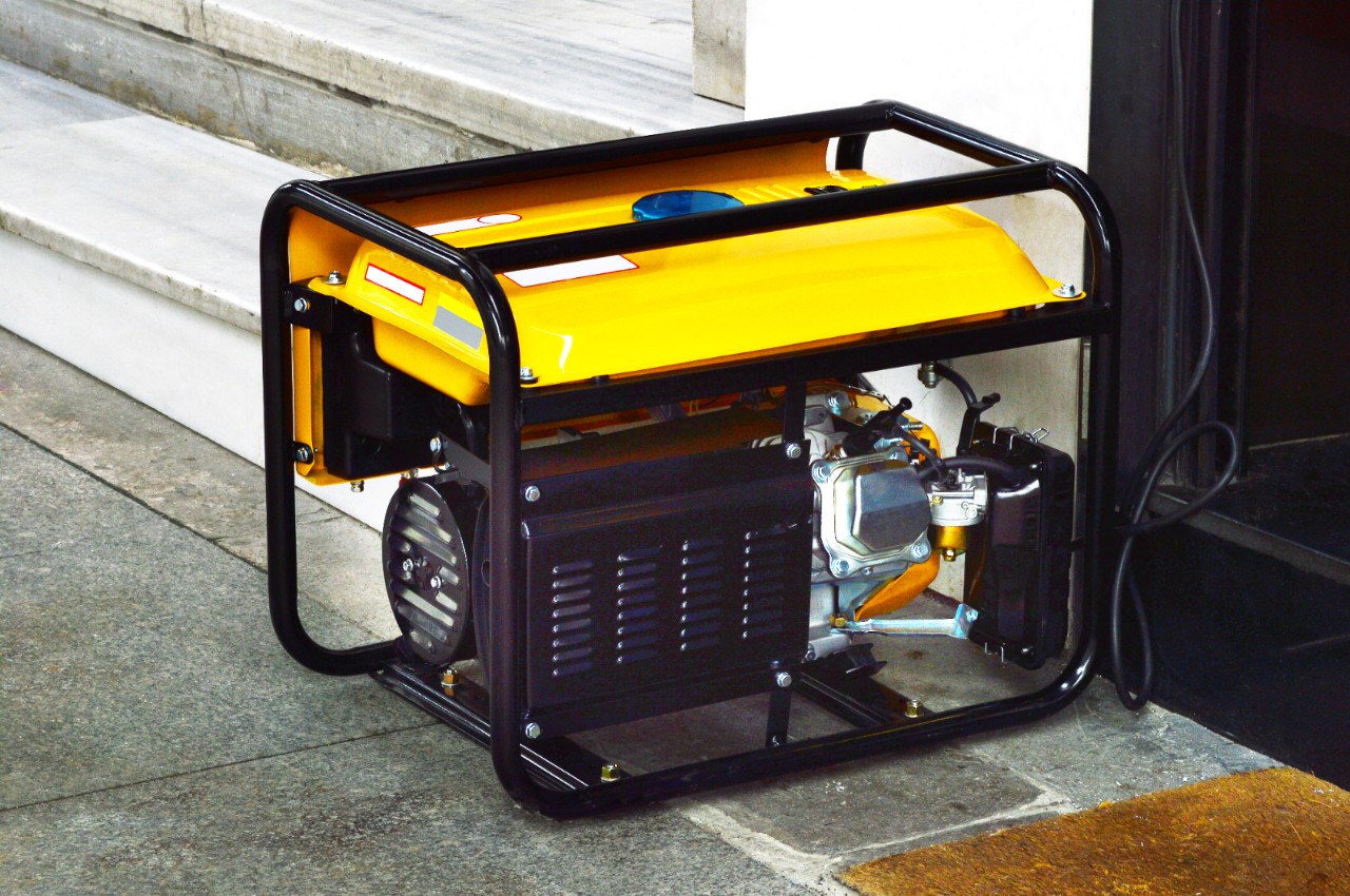 469493900 Generator