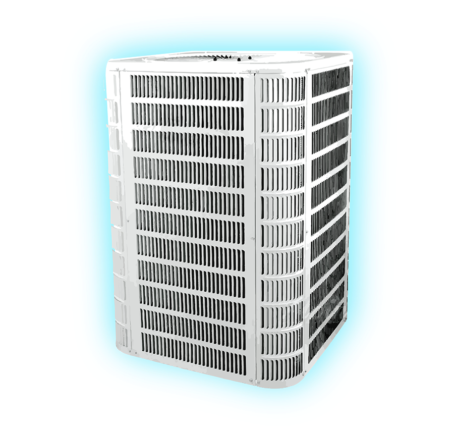 High Seer Heat Pump Offer Image
