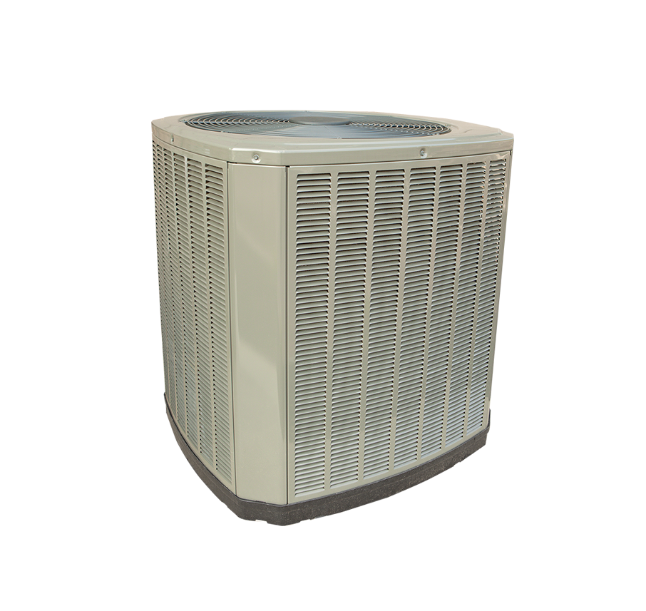 High Seer Heat Pump Offer Image