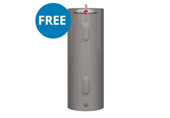 Water heater