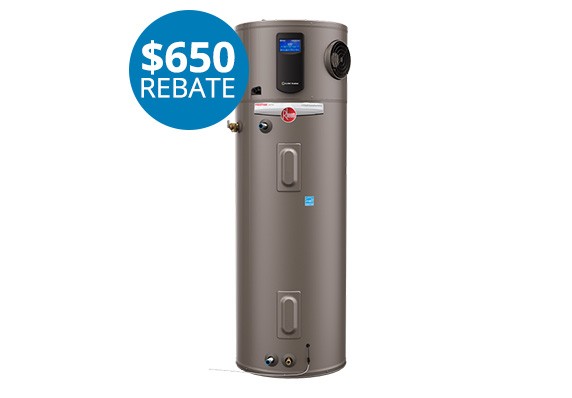 Water heater