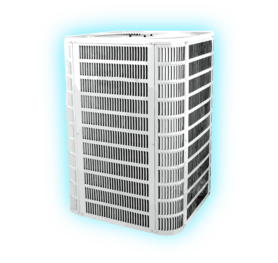 High Seer Heat Pump Offer Image